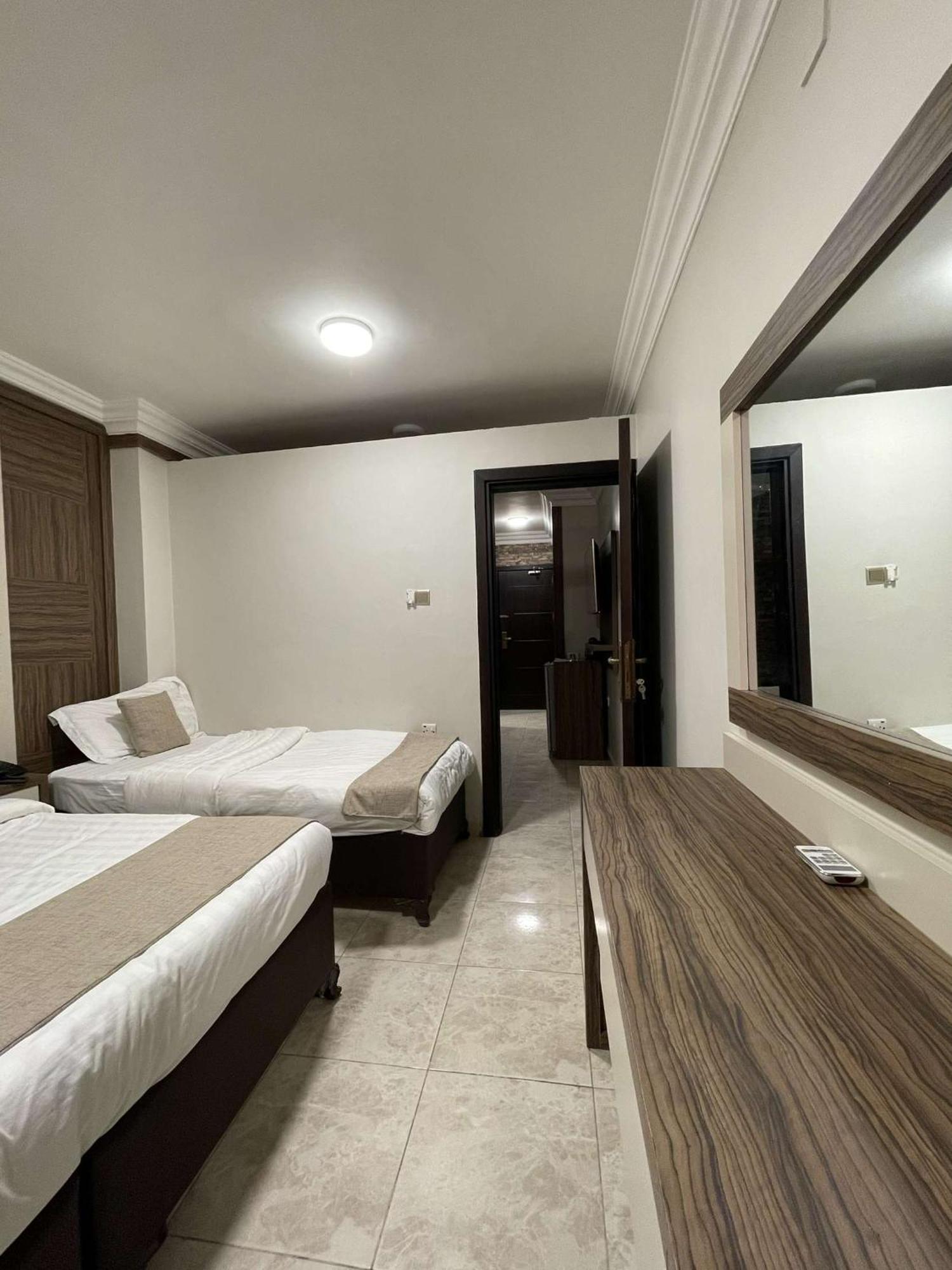 Mass Paradise2 Aqaba Exterior photo
