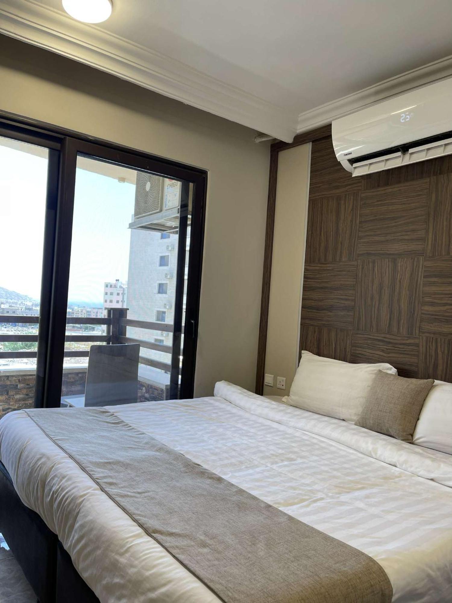 Mass Paradise2 Aqaba Exterior photo