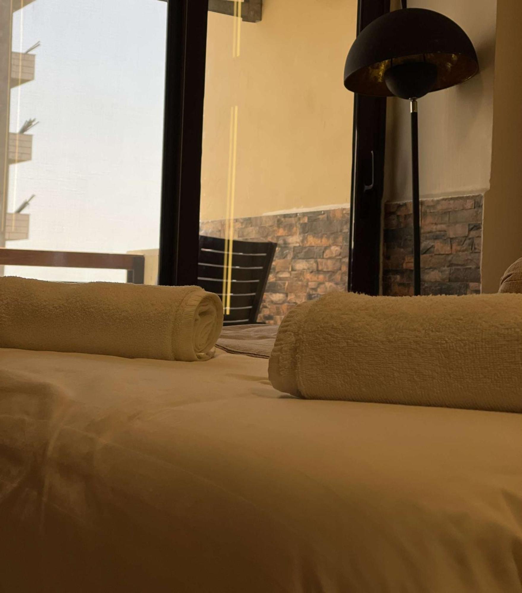 Mass Paradise2 Aqaba Exterior photo